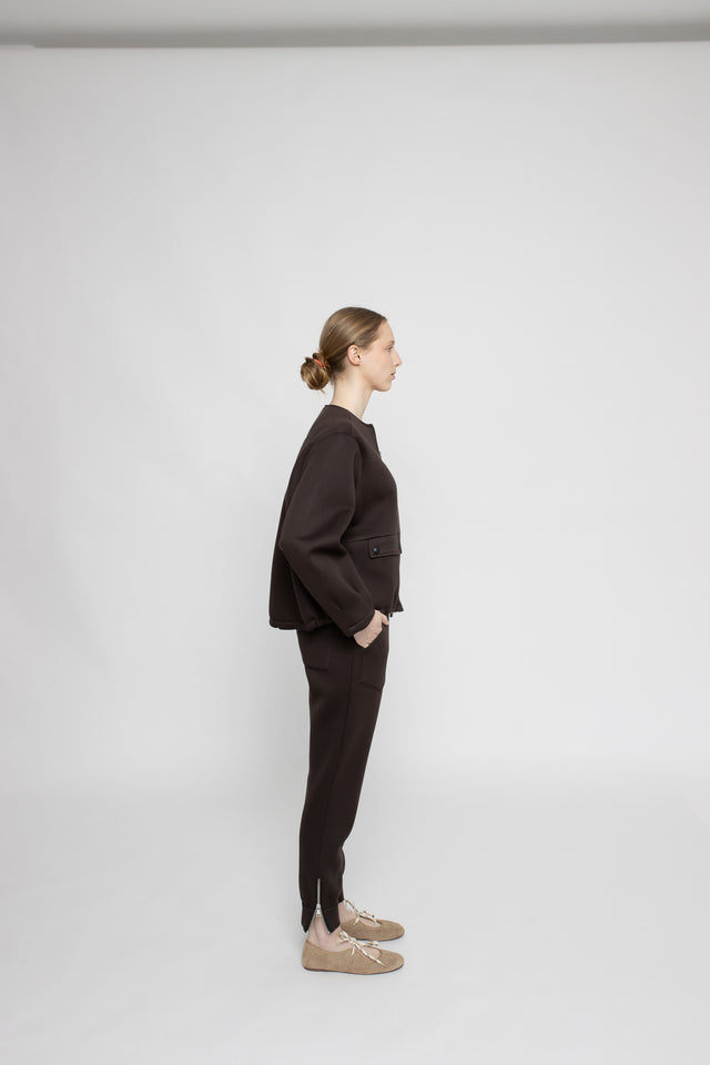 Zora Jacket 13006