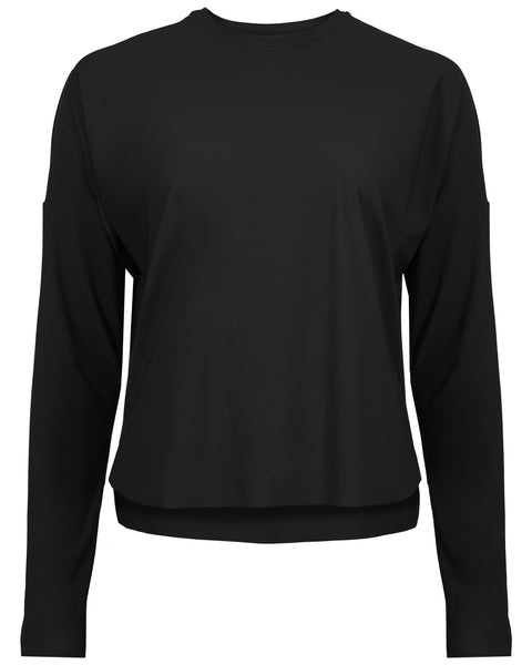 All Time Shirt Black