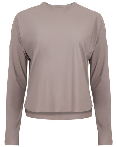 All Time Shirt Taupe