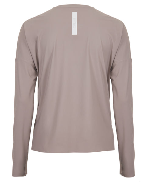 All Time Shirt Taupe