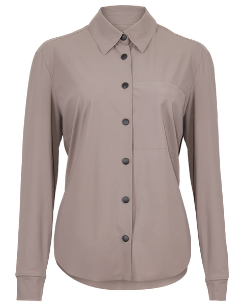 Light Blouse Taupe