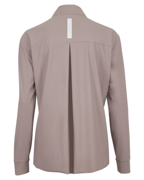 Light Blouse Taupe