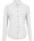 Light Blouse White