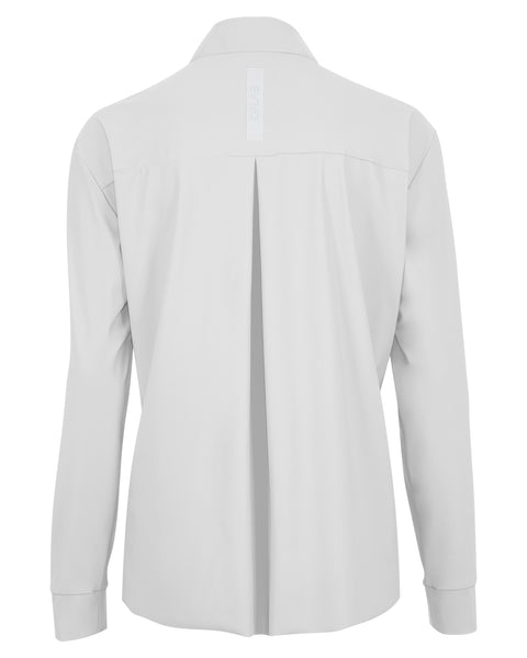 Light Blouse White