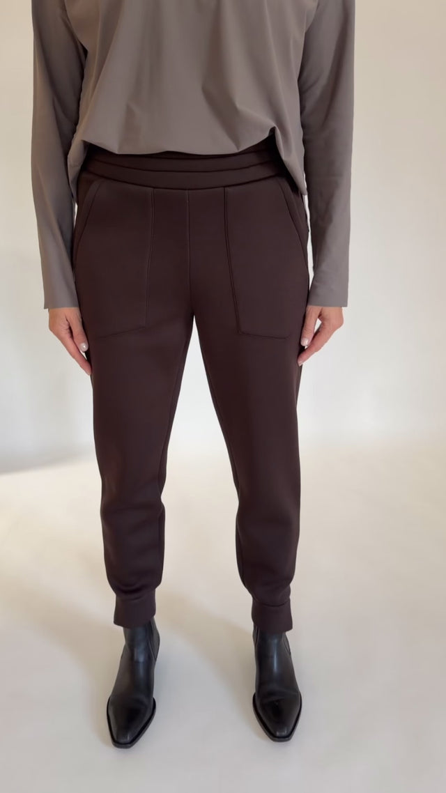 Carla Joggerpants 25009